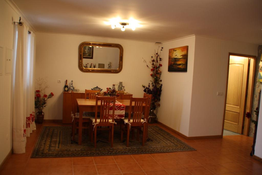 Hotel Castelo Dos Sonhos à Valadares  Extérieur photo