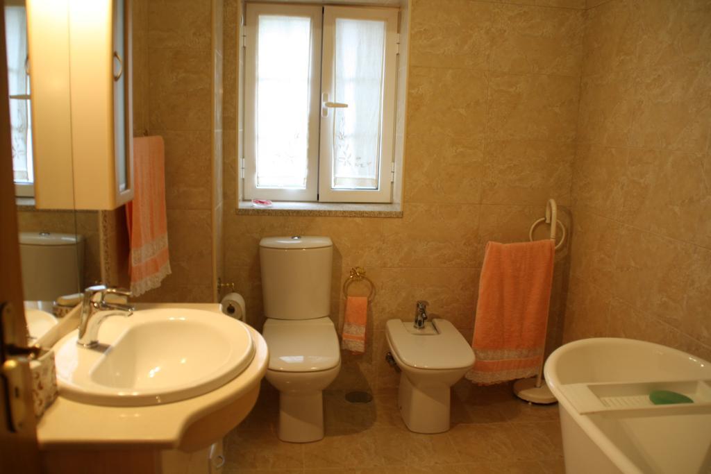 Hotel Castelo Dos Sonhos à Valadares  Extérieur photo