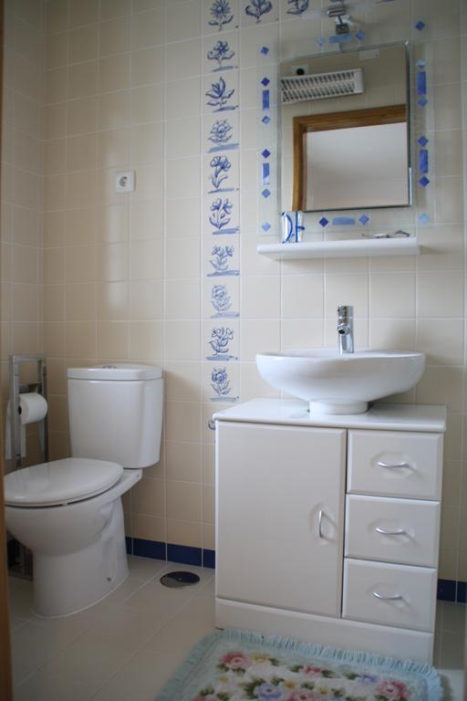 Hotel Castelo Dos Sonhos à Valadares  Extérieur photo